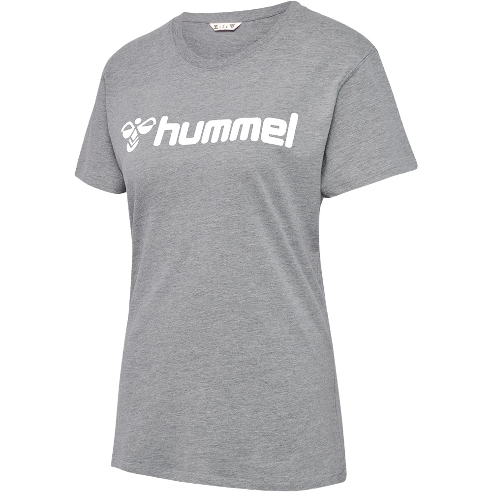Hmlgo 2.0 Logo T-Shirt 