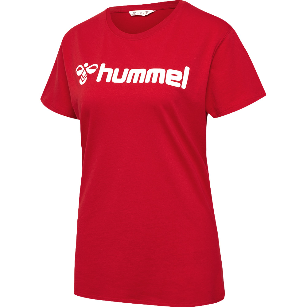 Hmlgo 2.0 Logo T-Shirt 