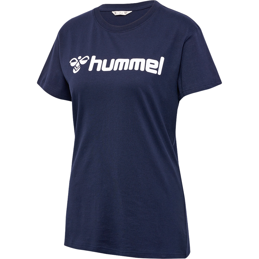 Hmlgo 2.0 Logo T-Shirt 