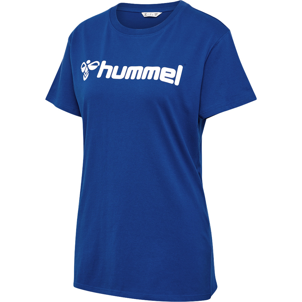 Hmlgo 2.0 Logo T-Shirt 
