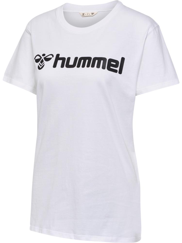 Hmlgo 2.0 Logo T-Shirt 