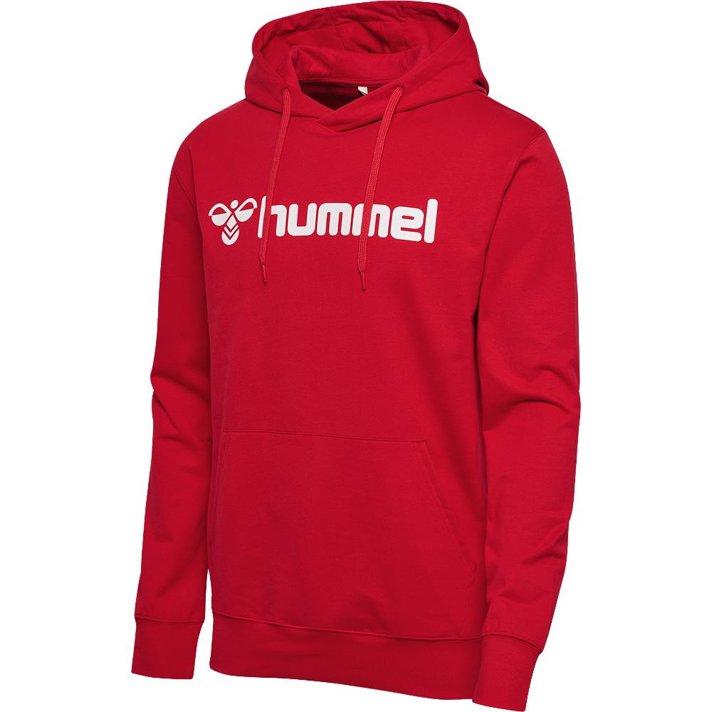 Hmlgo 2.0 Logo Hoodie  