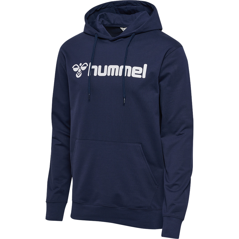 Hmlgo 2.0 Hoodie  XS