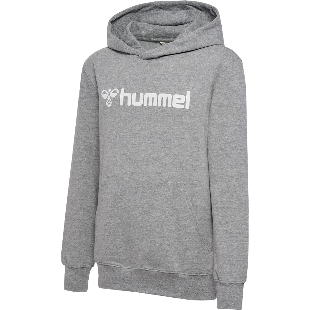 Hmlgo 2.0 Logo Hoodie Kinder 