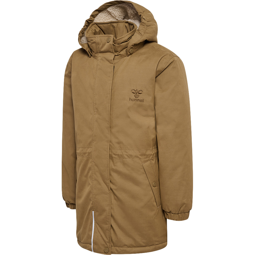 Hmlathena Tex Jacke 