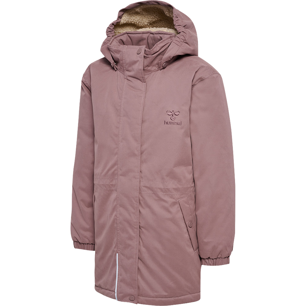 Hmlathena Tex Jacke 