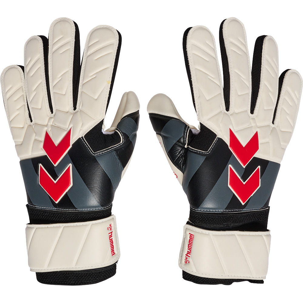 Gloves Allround Grip Torwarthandschuhe 