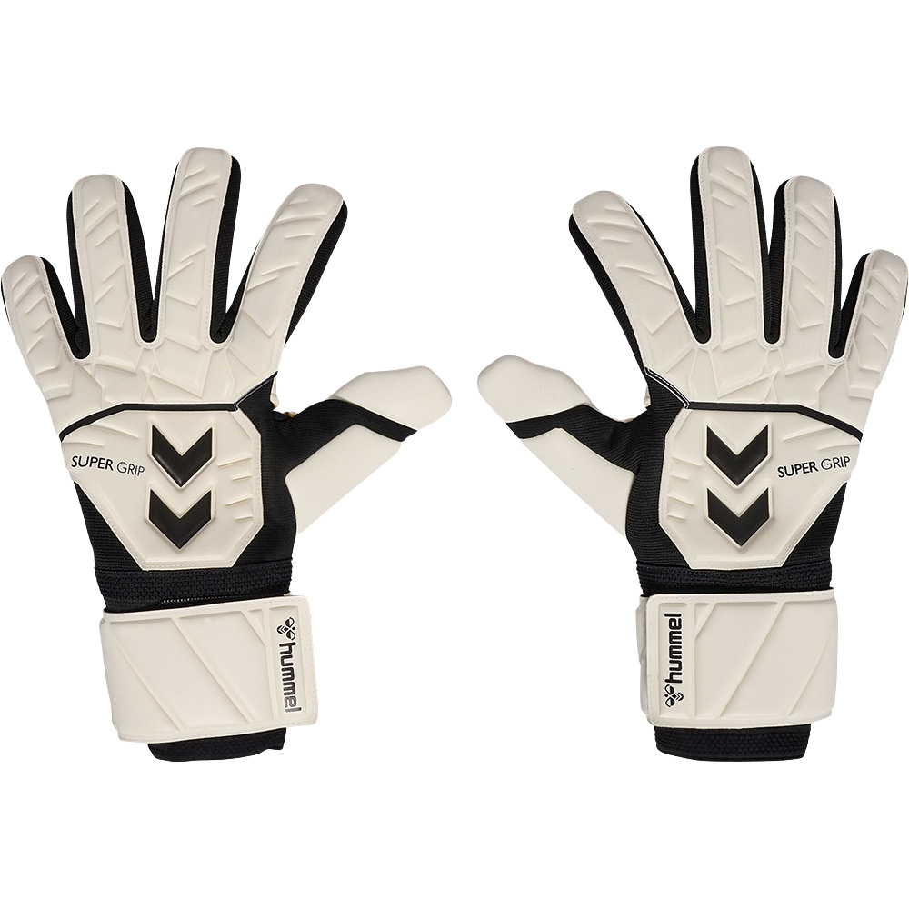Gloves Super Grip Torwarthandschuhe 