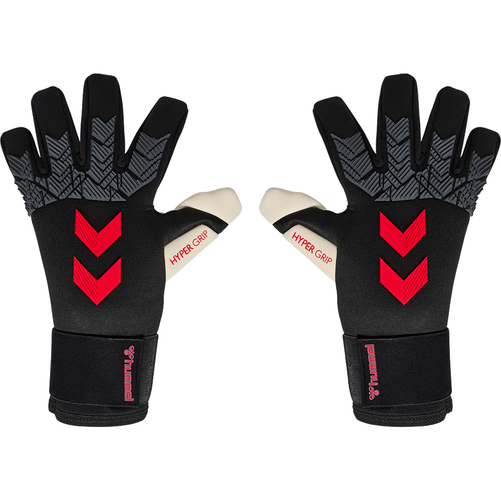 Gloves Hyper Grip Torwarthandschuhe 