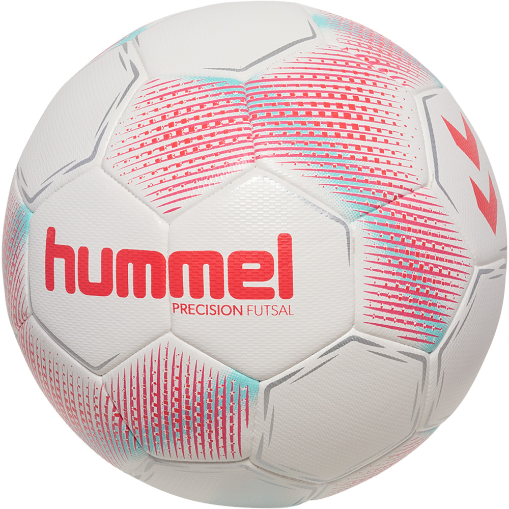 Hmlprecision Futsal Fussball 3