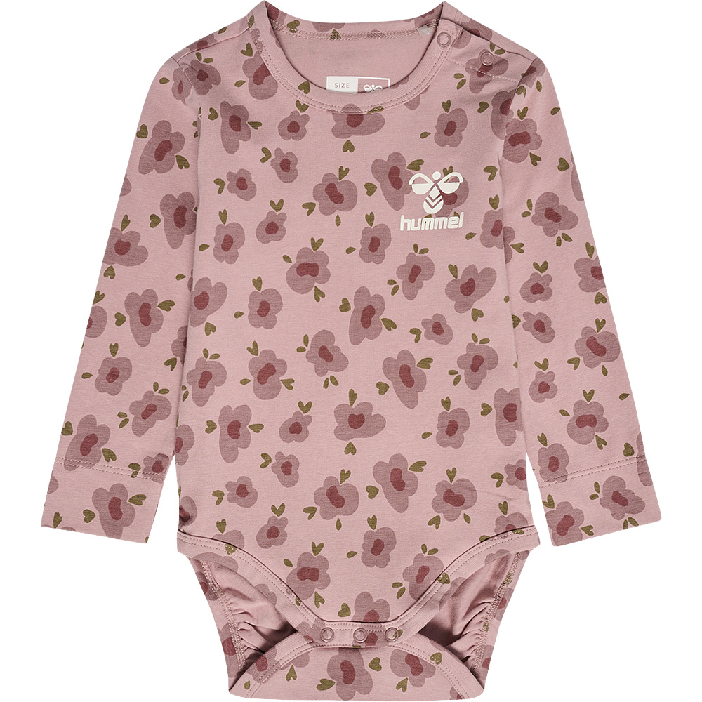 Hmlfjora Body Kinder 