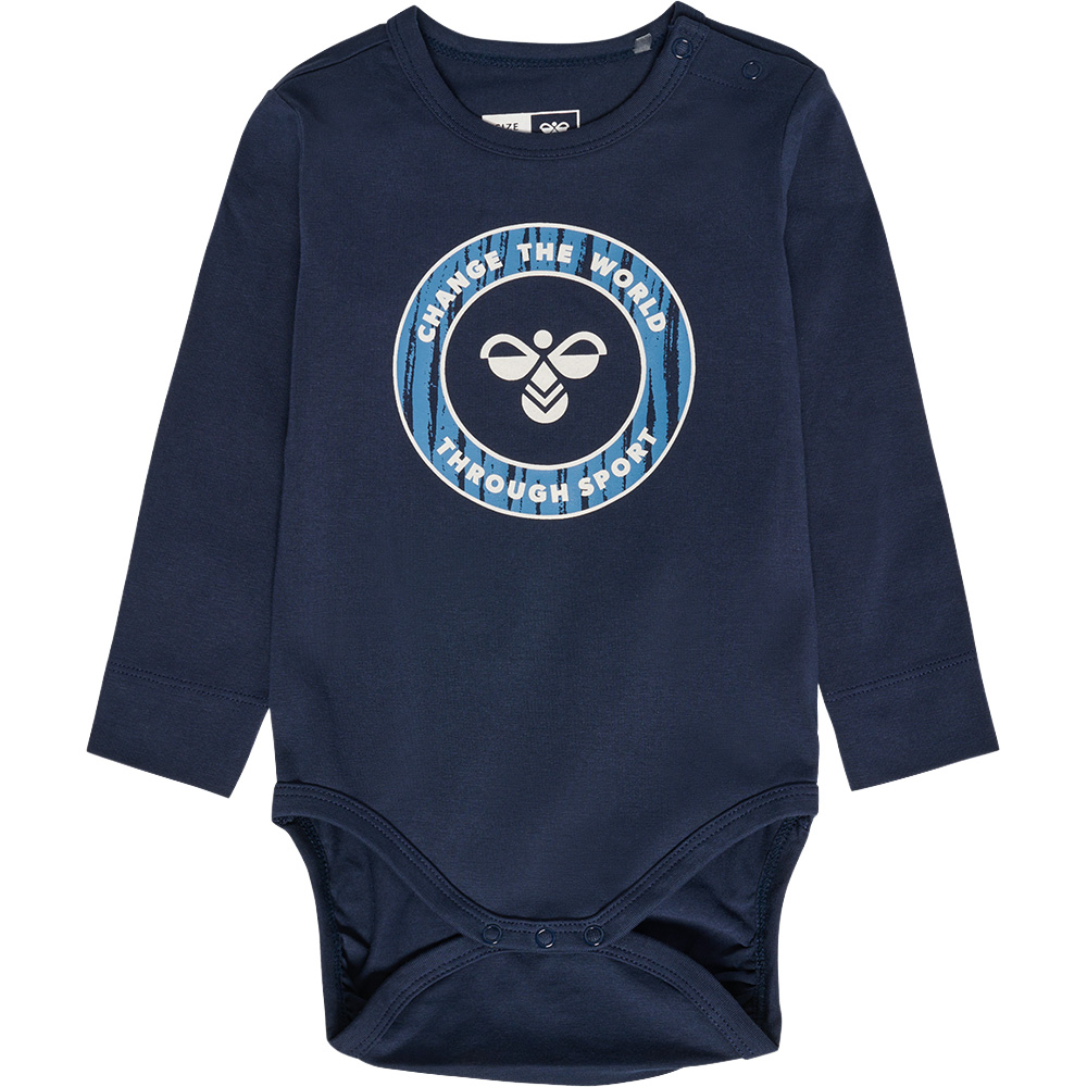 Hmlbobby Body Kinder 