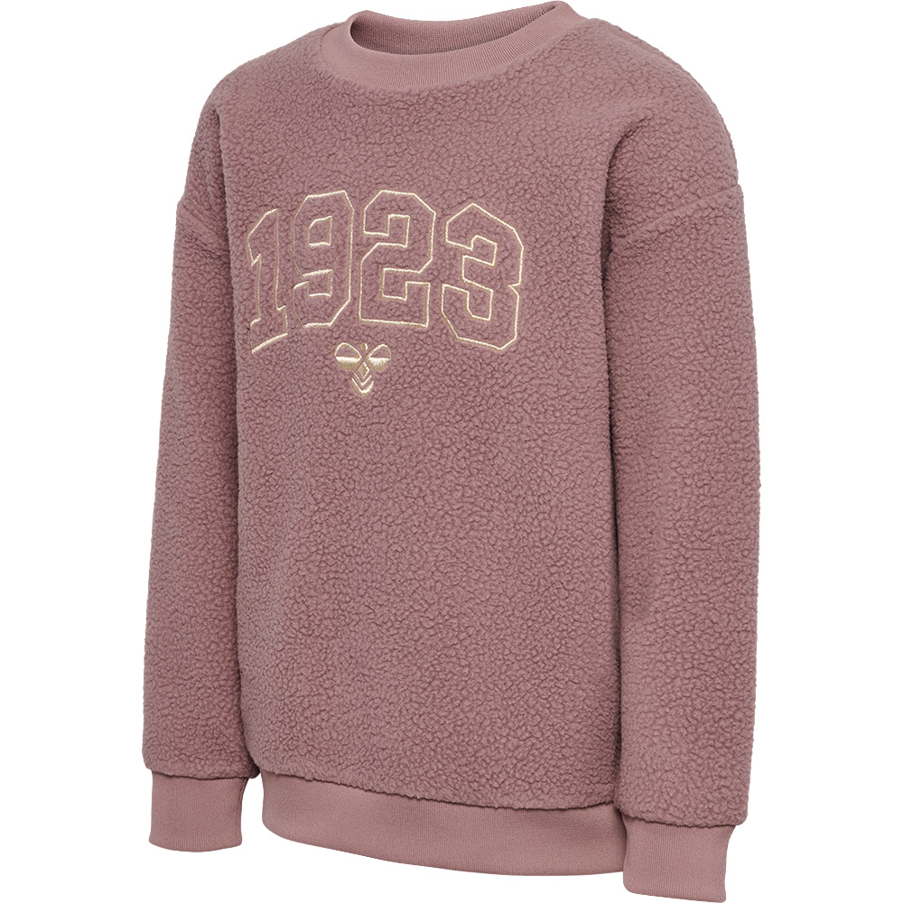 HmlCosso Sweatshirt Kinder 110