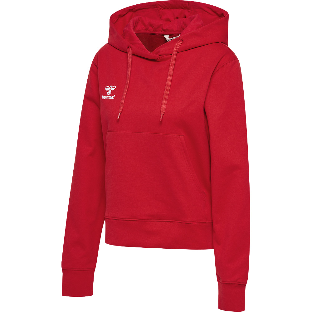 Hmlgo 2.0 Hoodie Damen 