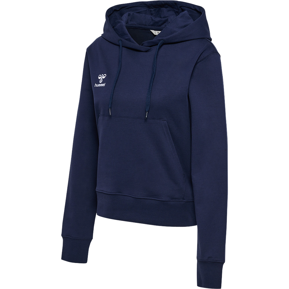 Hmlgo 2.0 Hoodie Damen 