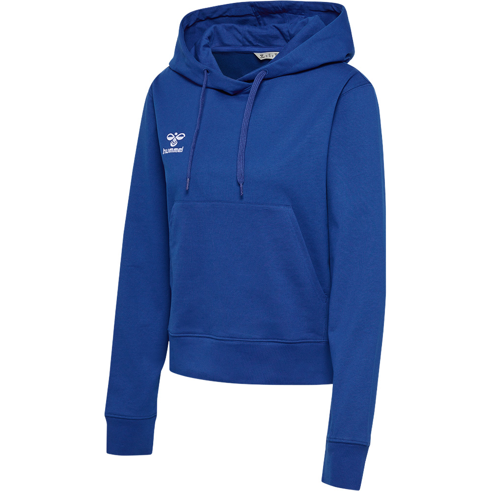 Hmlgo 2.0 Hoodie Damen 