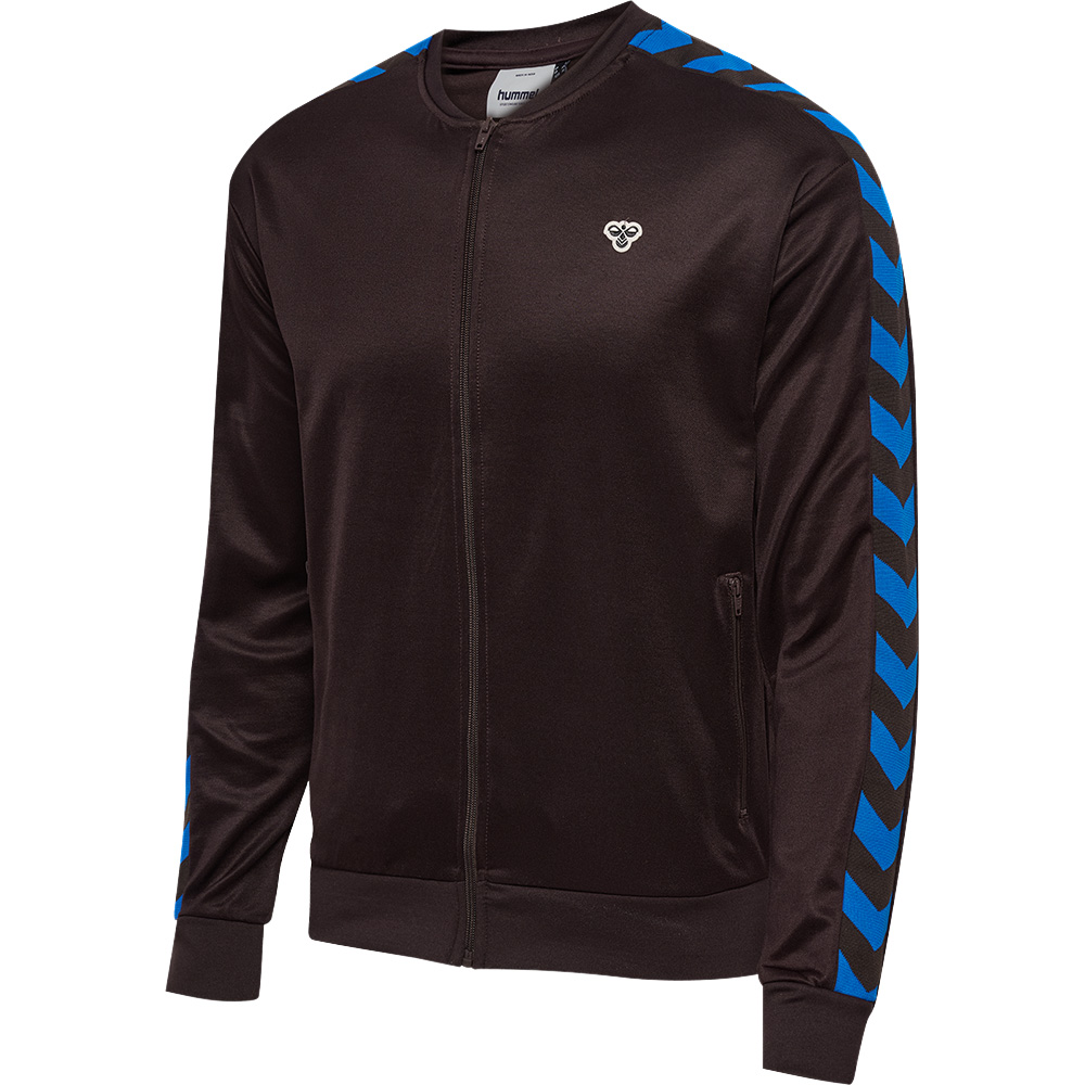 Hmlarchive Regular Zipjacke 