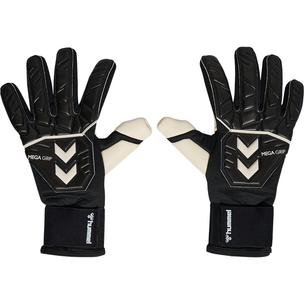 Gloves Mega Grip Torwarthandschuhe 