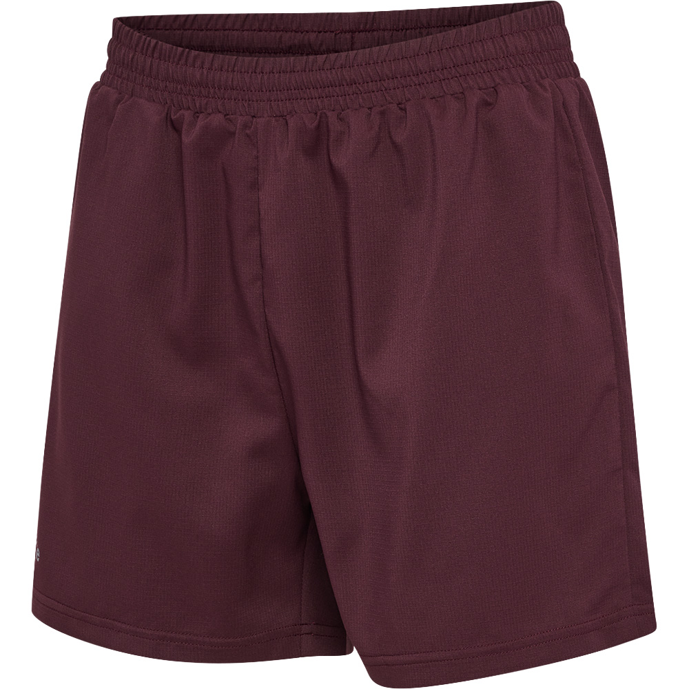 Nwlmax Zip Pocket Short Damen M