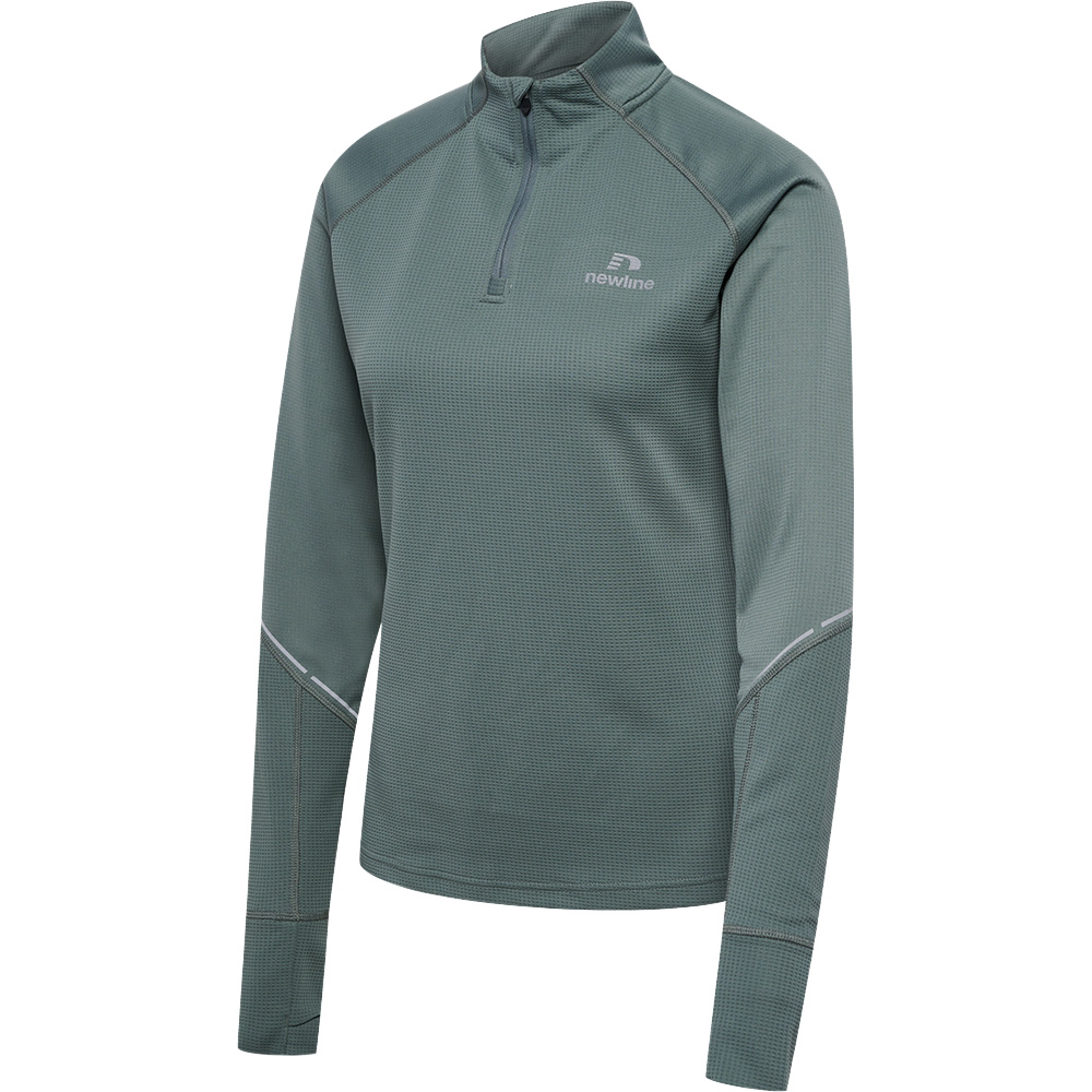 Nwlpower Ziptop Damen 