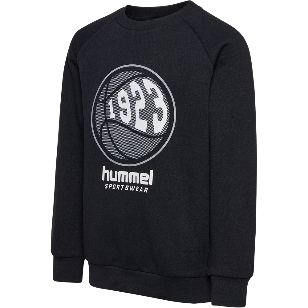 Hmlloksi Sweatshirt Kinder 