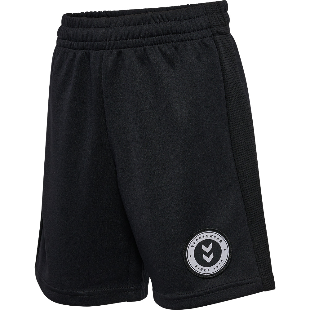 Hmlodin Short Kinder 146