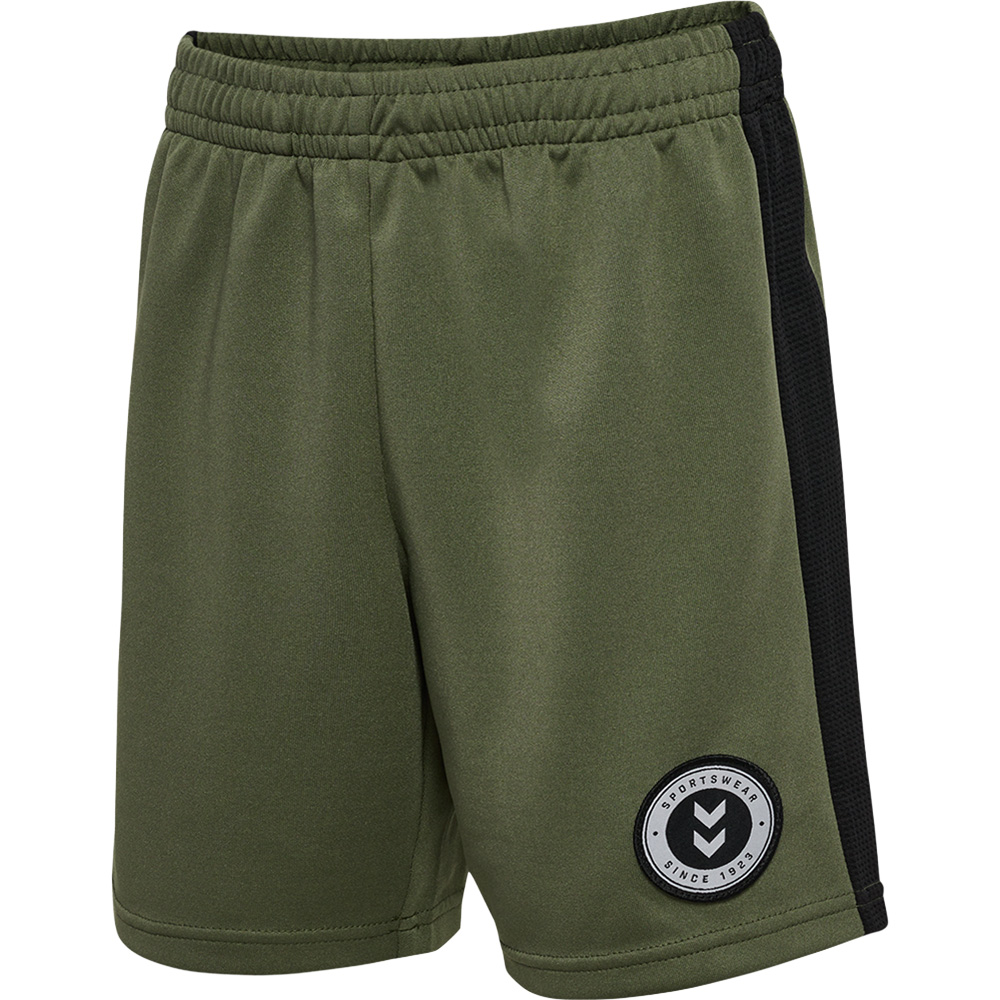 Hmlodin Short Kinder 