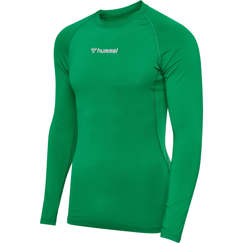 Hmlbl Performance Longsleeve 