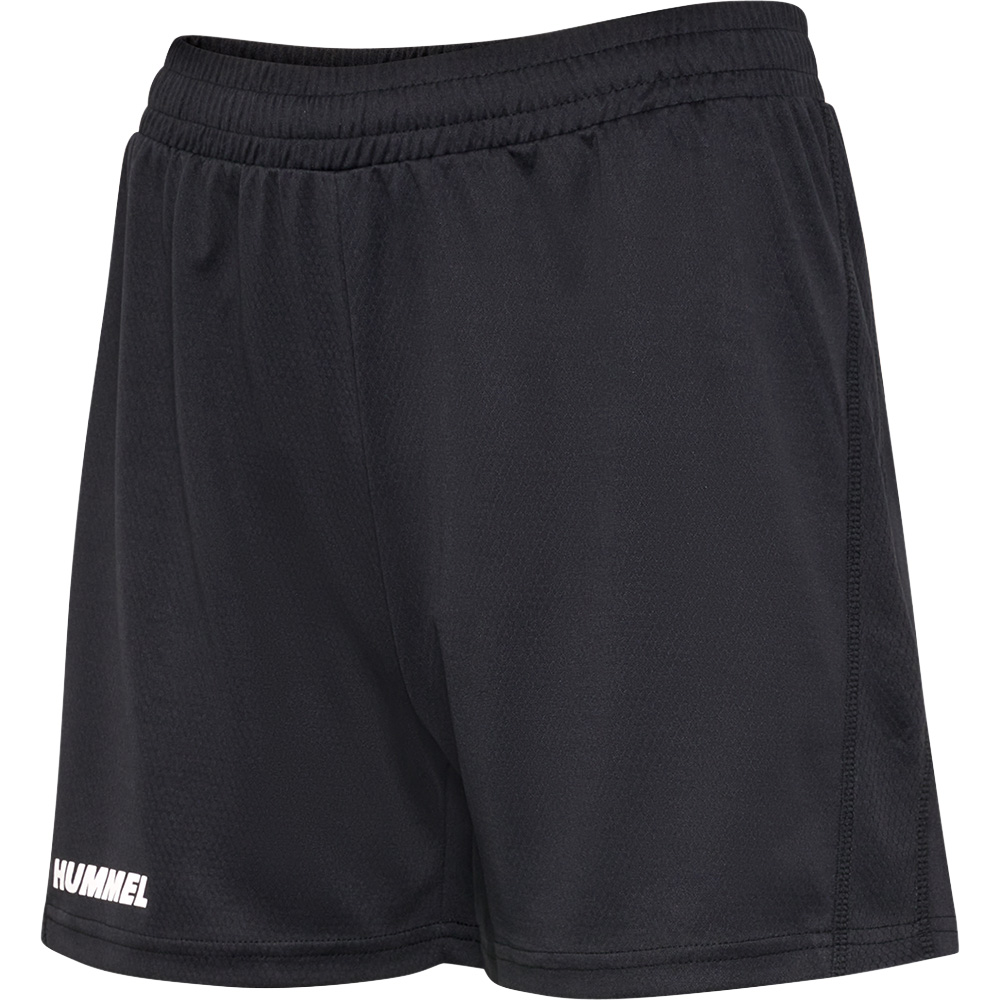 Hmlmulti Pl Short Damen 
