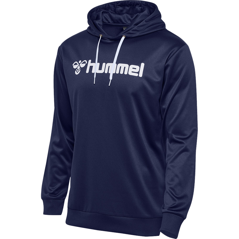 Hmlgo Hoodie 
