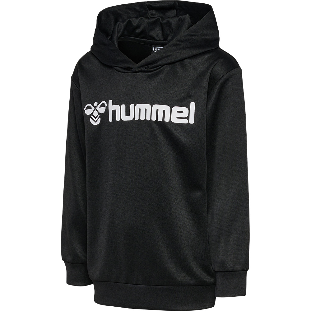Hmlgo Hoodie Kinder 