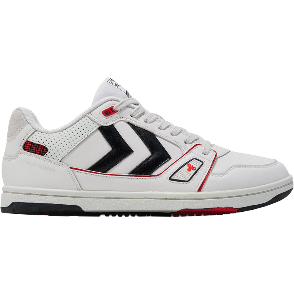 POWER PLAY LX-E 