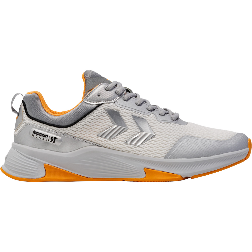 REACH TR CORE SILVER  2.0 38