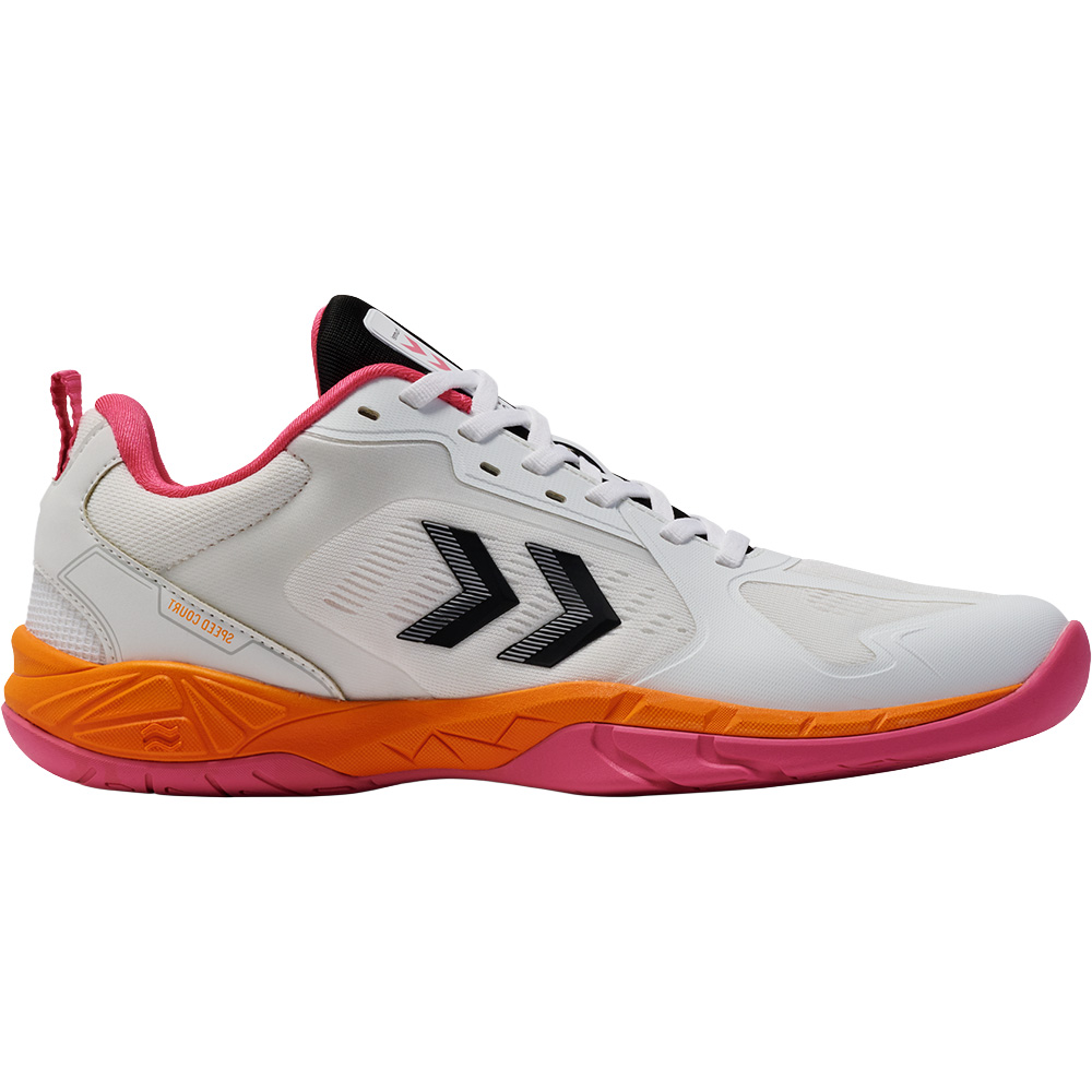 Speed Court 