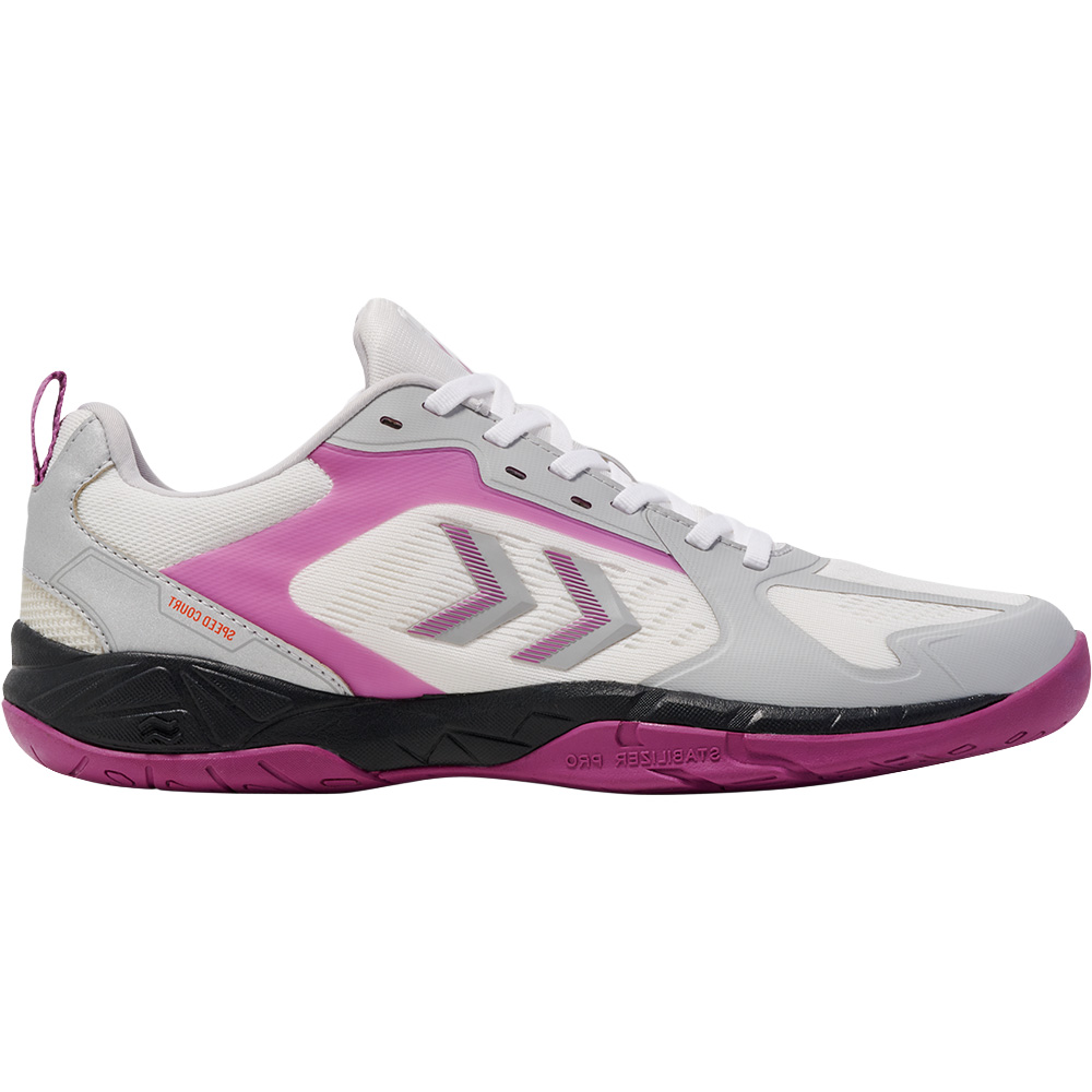 Speed Court  