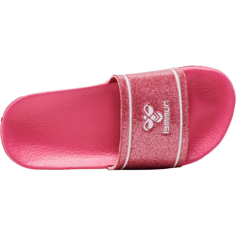Pool Slide Glitzer Kinder 