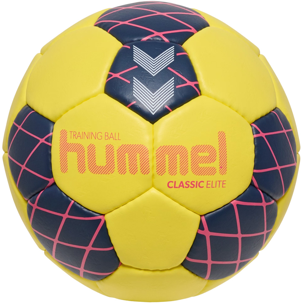 Classic Elite Handball 3