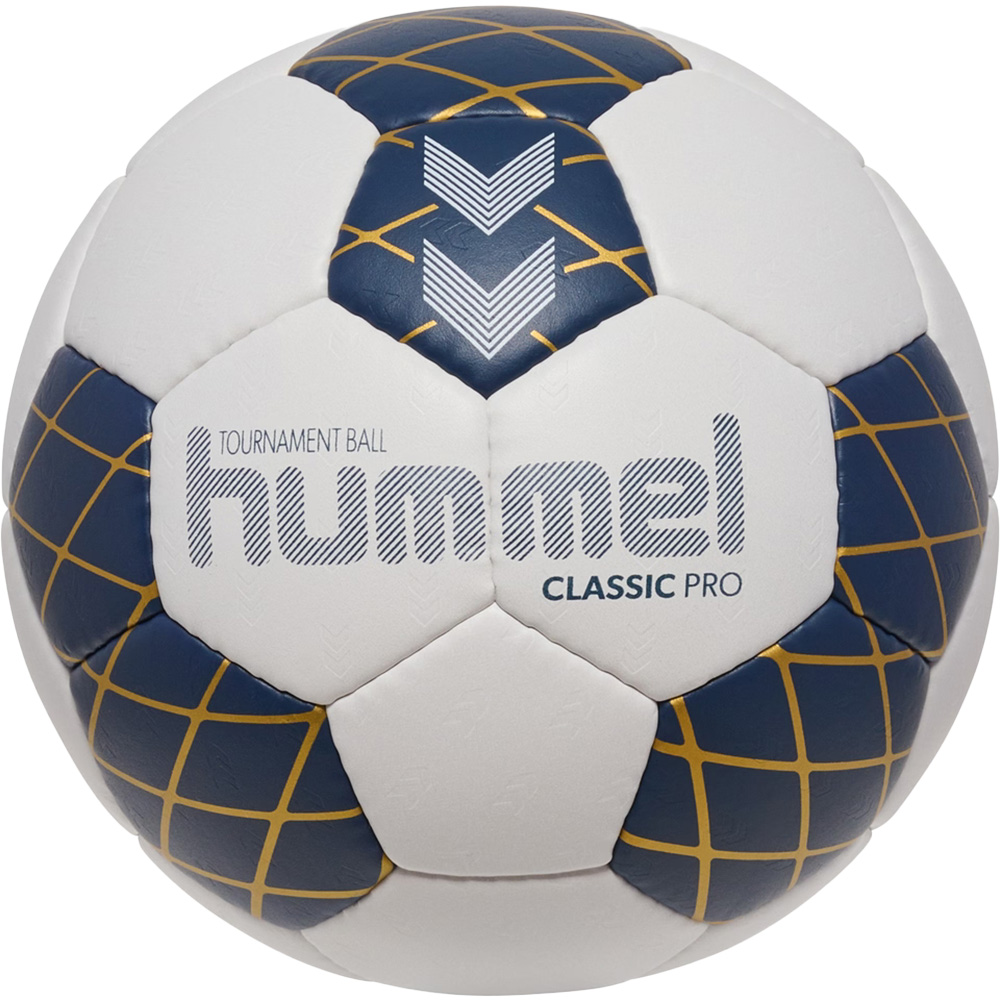 Classic Pro Handball 3