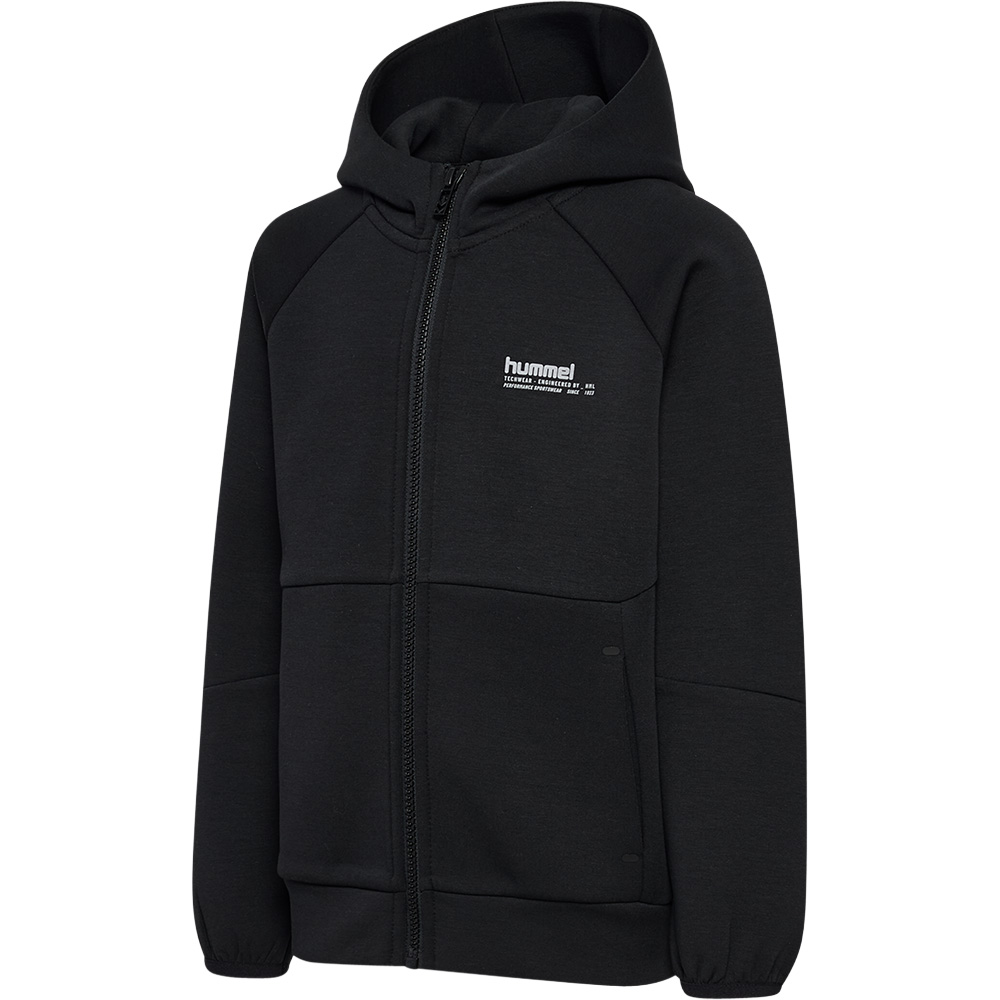 Tech Fleece Zip Hoodie Kinder 