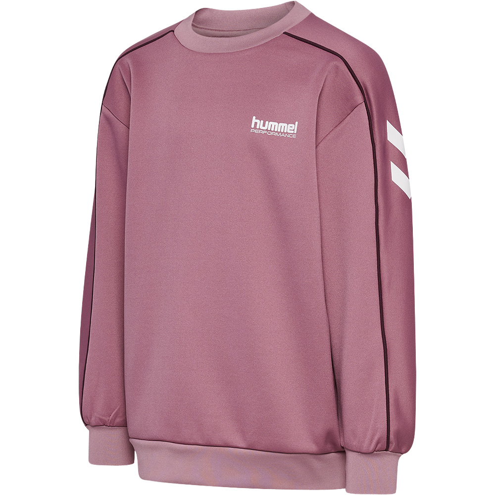 Interlock Sweatshirt Kinder 