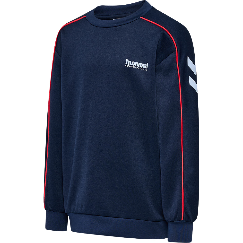 Interlock Sweatshirt Kinder 