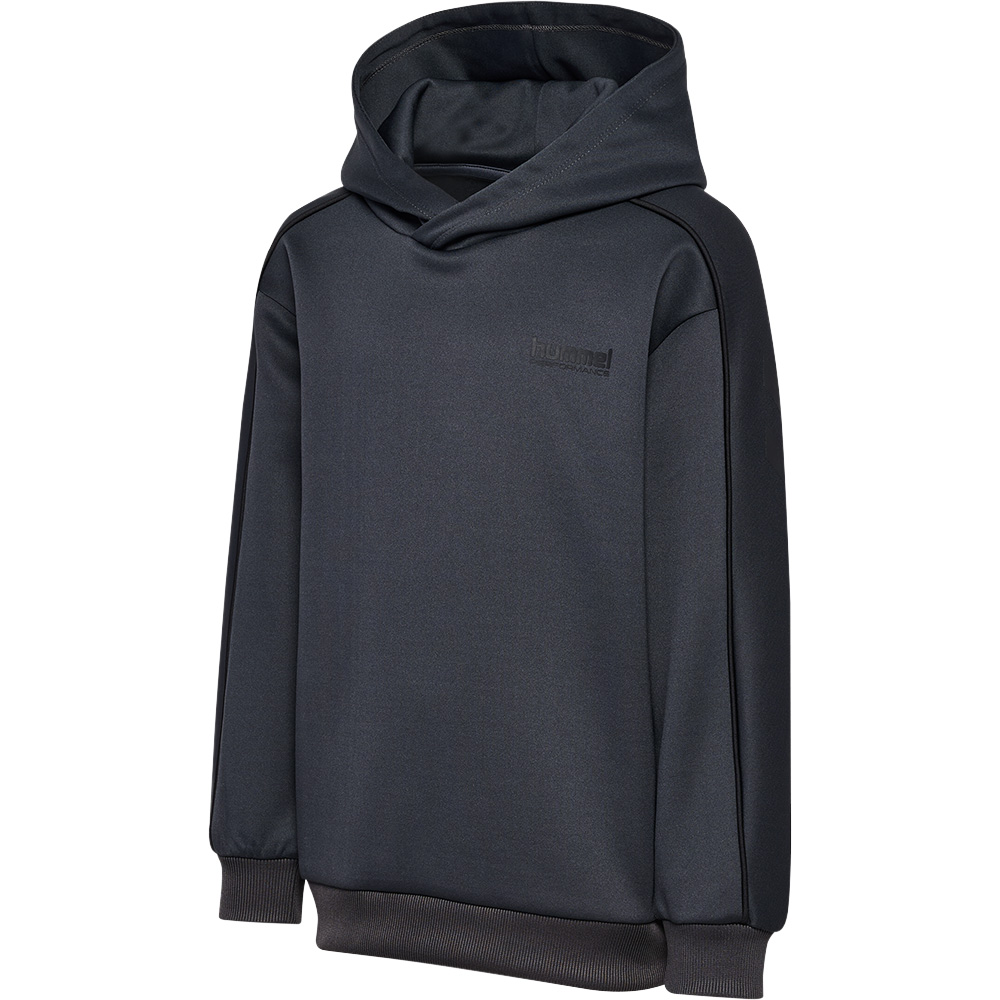Interlock Hoodie Kinder 