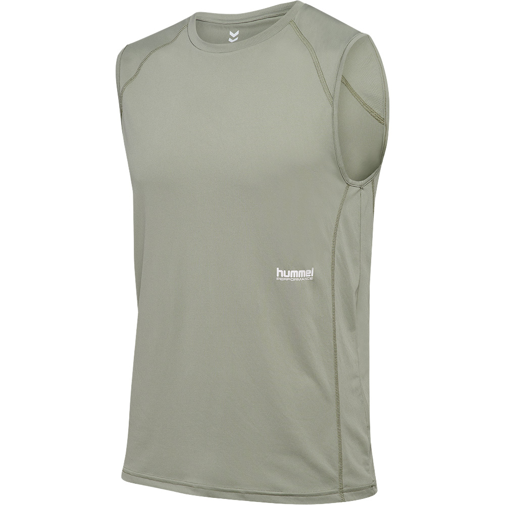 Pulse Workout Tank Top  