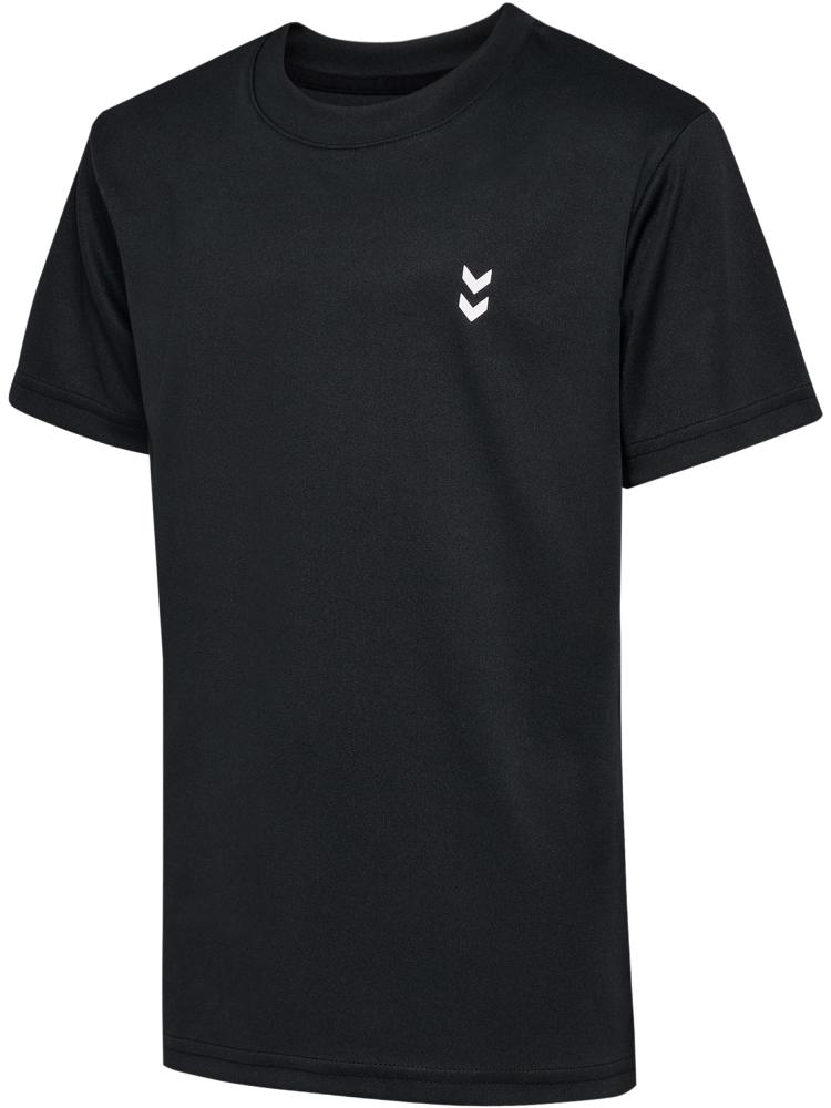 Pulse Training T-Shirt Kinder 10-16