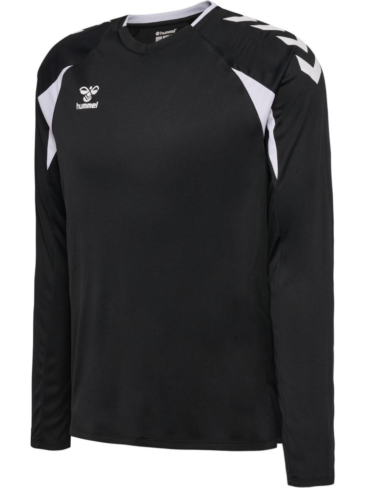 Core 2.0 Trikot Langarm 