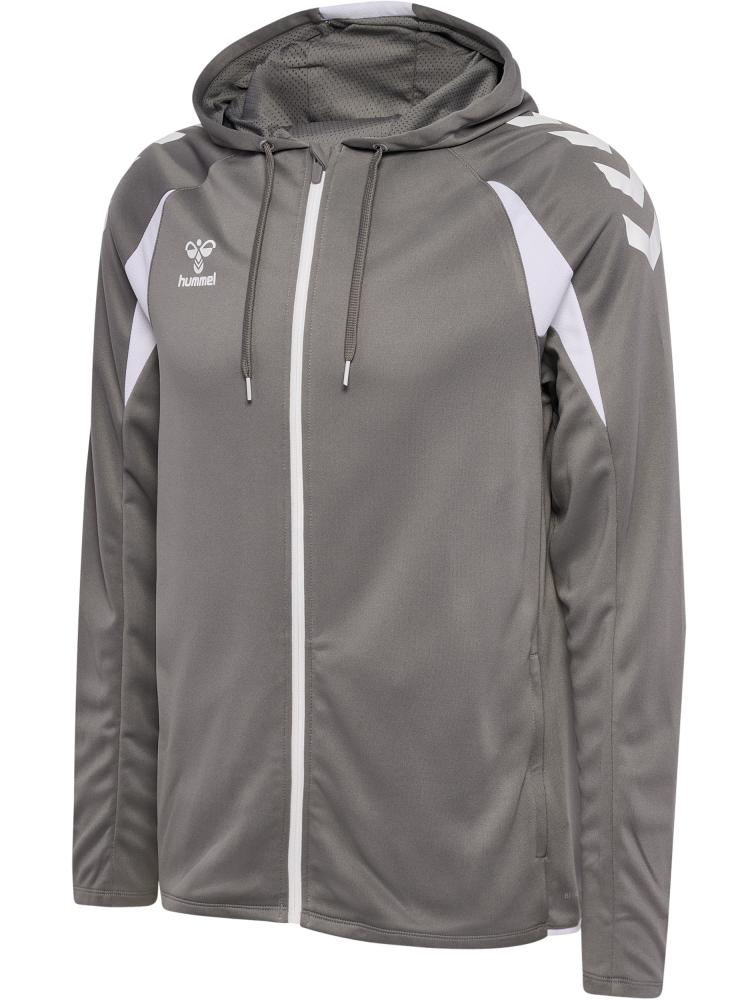 Hmlcore 2.0 Zip Hoodie 
