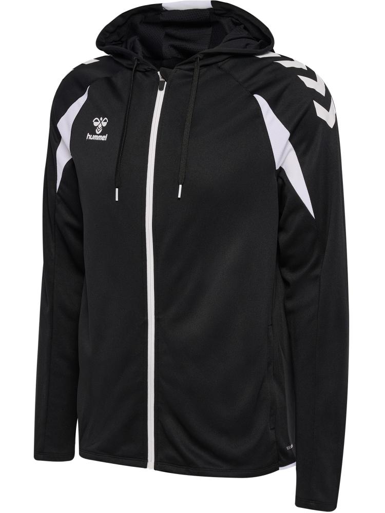 Core 2.0 Zip Hoodie 
