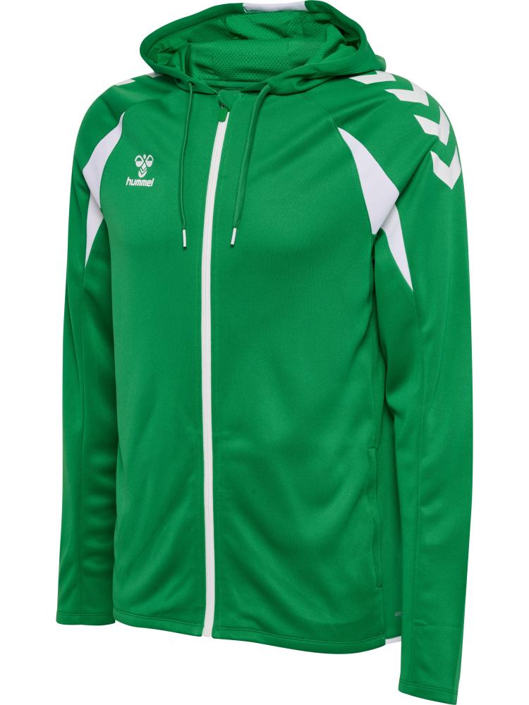 Core 2.0 Zip Hoodie  