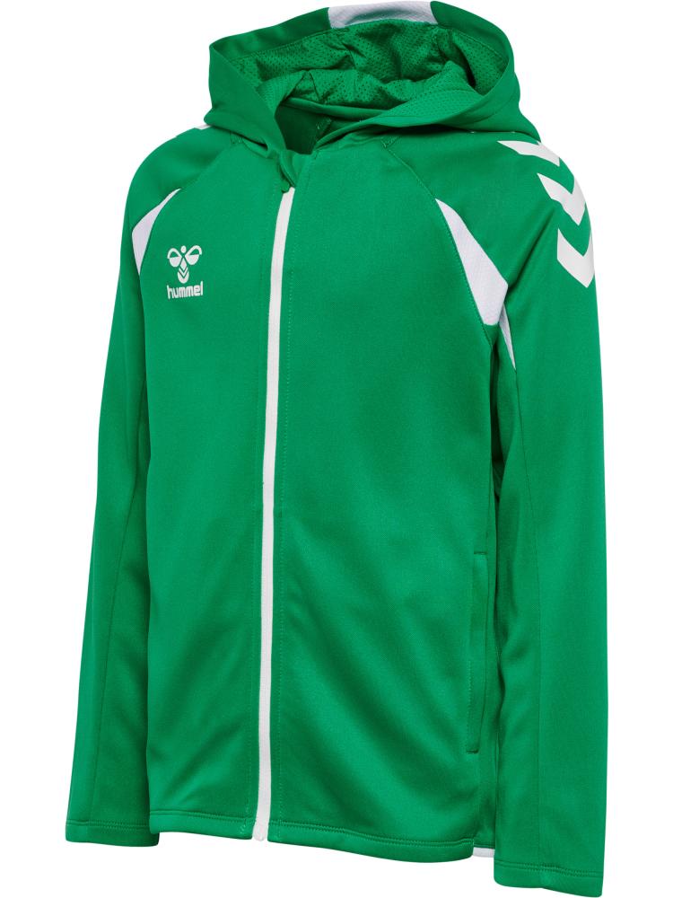Core 2.0 Zip Hoodie Kinder 