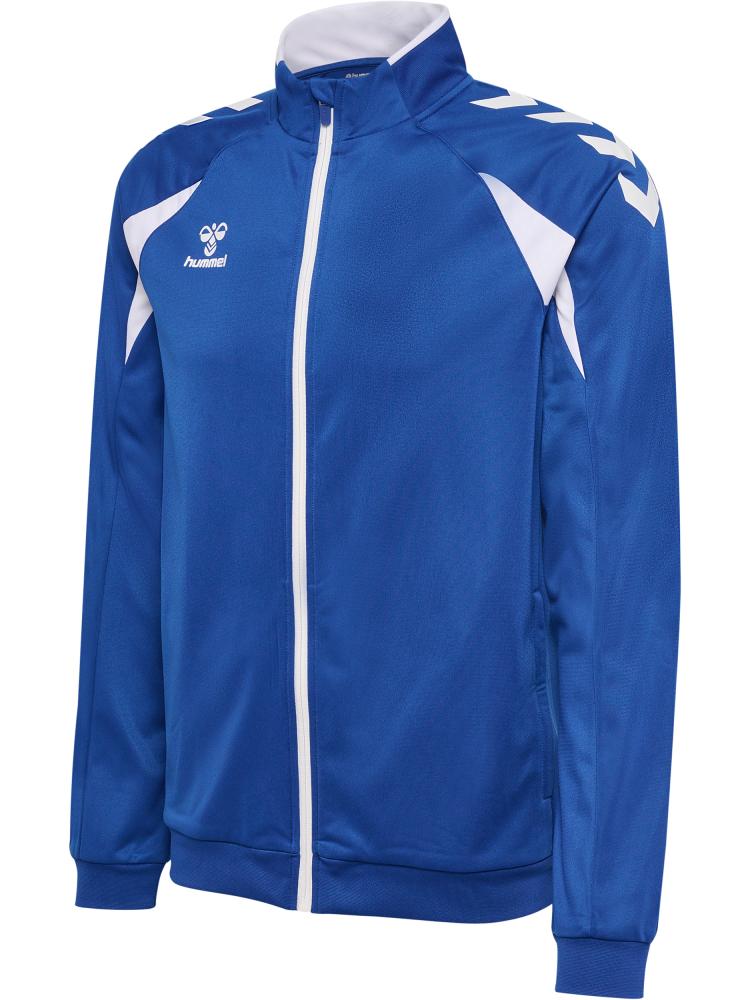 Core 2.0 Trainingsjacke Zip 